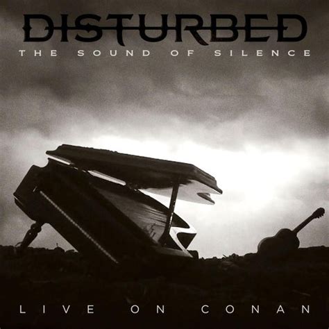 Disturbed - The Sounds of Silence - Reviews - Album of The Year