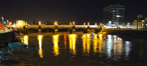 The Bridges of Newport County, Part Five: Old Town Bridge | Under BeechWood