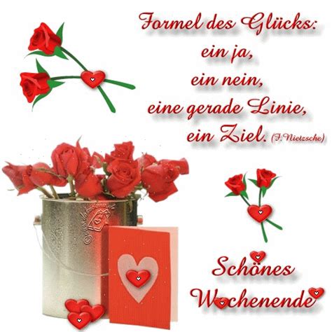 "Bilder | Schönes wochenende bilder, Wochenende gif, Whatsapp grüße ...