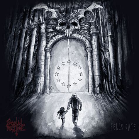 Hells Gate | Social Decline