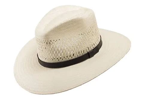 10 Best Straw Golf Hats Reviewed in 2022 | Hombre Golf Club