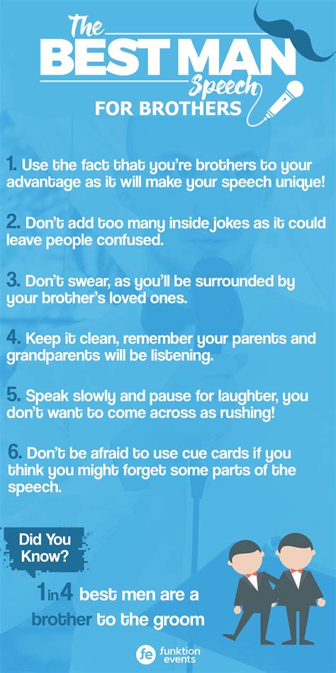 The Best Man Speech Guide - Free Best Man Speech Template | Best man speech template, Best man ...