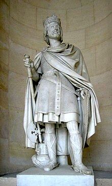 Charles Martel - Wikipedia