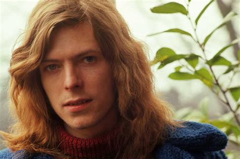 The Man Who Sold The World: Behind David Bowie’s Richly Rewarding Album - Dig!