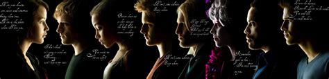 The Hunger Games Quotes by seriouslysyked on DeviantArt