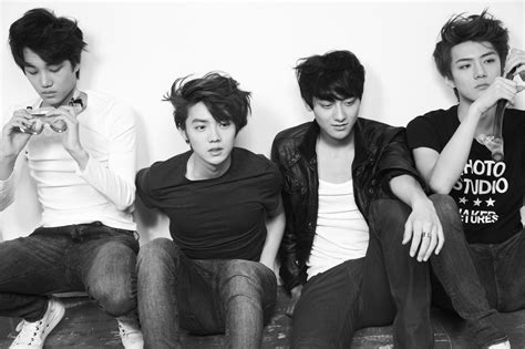 EXO Unseen teaser pics - EXO-K Photo (31421933) - Fanpop