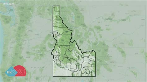 How an Idaho Territorial Supreme Court Justice helped make the Idaho ...