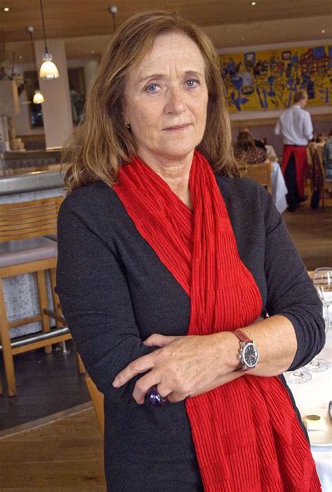 Rick Stein Wife Age - pic-ora