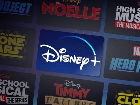 Disney Plus originals: All the movies hitting the platform this summer – Film Daily