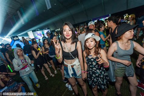 World DJ Festival 2014 Pictures – Part 4 — Korean Wonders