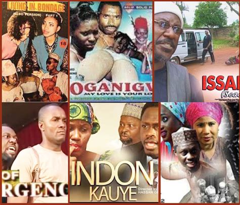 1990s Nollywood movies to reminisce on - Daily Trust