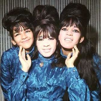 Ronettes Album and Singles Chart History | Music Charts Archive