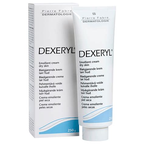 Dexeryl Cream (250g) | Free Shipping | Lookfantastic