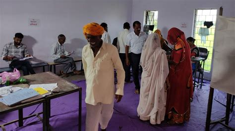 Bhopal: Panchayat elections counting on as BJP Congress starts lobbying ...