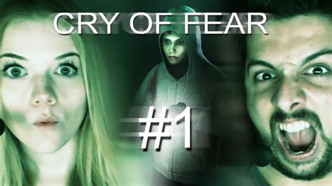 Cry of Fear Gameplay #1 - Let's Play Cry of Fear mit Facecam (german / deutsch) - YouTube