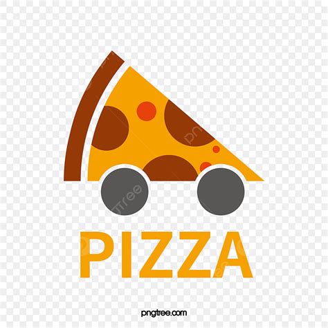 Pizza Logo