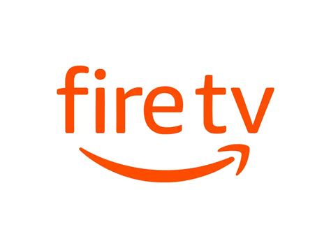 Amazon Fire TV Logo PNG vector in SVG, PDF, AI, CDR format