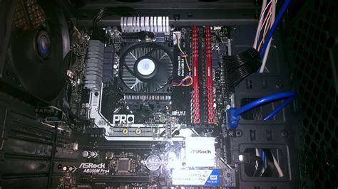 PC Gaming AMD Apu A12-9800 - PC LAB Massa