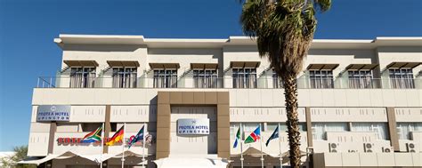 Modern Upington Accommodation | Protea Hotel Upington