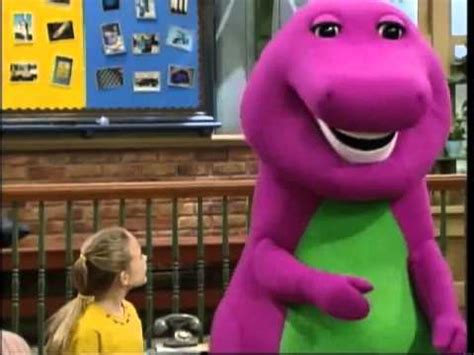 I Love You Song Barney - Musiqaa Blog