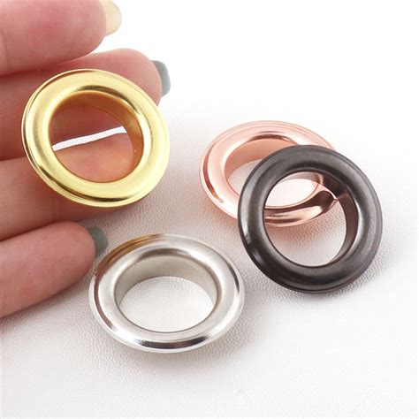 Grommets Eyelets for Canvas Clothes and Leather Craft 18mm - Etsy