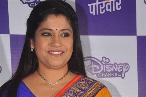 Renuka Shahane