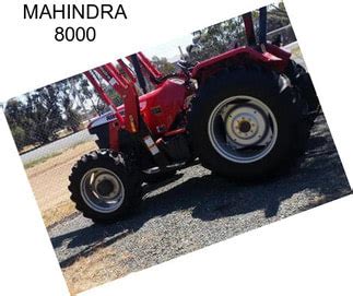 Mahindra 40 Hp Tractor | AgriSeek.com