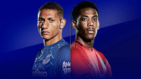 Match Preview: Everton vs Manchester United March 1, 2020 – Jacob Armbruster’s Blog