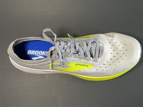 Brooks Hyperion Elite Review | Running Northwest