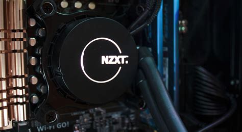 Nzxt Desktop Wallpaper