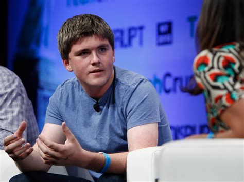 The youngest self-made billionaires - Business Insider