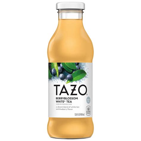 Passion® | TAZO® Tea | TAZO