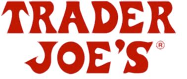 Trader Joe's Logo transparent PNG - StickPNG