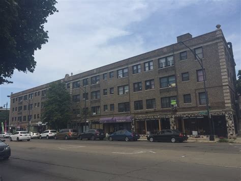 1555 W Hollywood Ave, Chicago, IL 60660 - Clark/Olive/Ashland/Hollywood ...