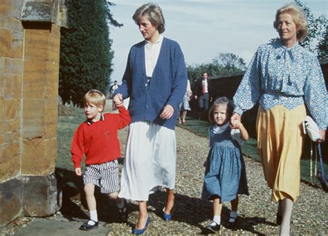 Who Were Princess Diana’s Parents? Everything You Need to Know About ...