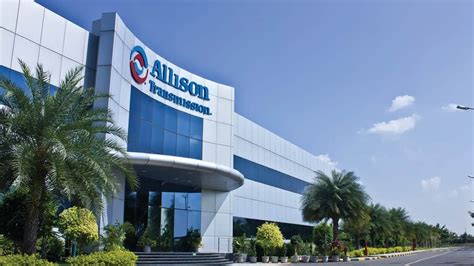 Allison Transmission reports weaker Q4 across-the-board results - FreightWaves