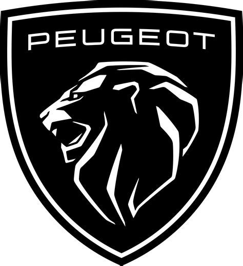 Peugeot Logo - Télécharger PNG et vecteur