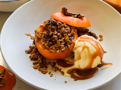 9 Persimmon Recipes That We're Absolutely Loving Lately