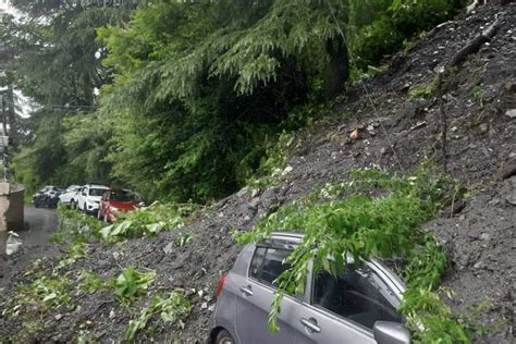 Himachal Pradesh | Rains wreak havoc in Himachal Pradesh, 33 killed in ...