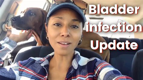 Antibiotics and Recovery Update | Severe Dog Bladder Infection - YouTube