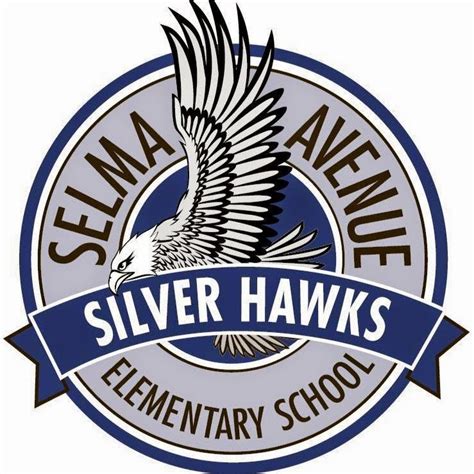 Selma Avenue Elementary School - YouTube