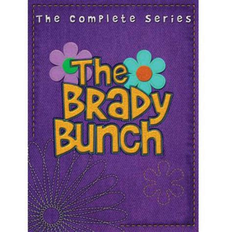 The Brady Bunch DVD Complete Series Box Set – Blaze DVDs