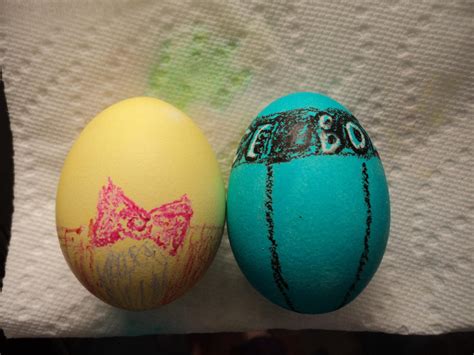 Doctor and TARDIS Easter Eggs by mattlancer on DeviantArt