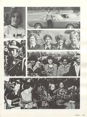 Lyman Hall High school - Singer Chronicle Yearbook (Wallingford, CT ...