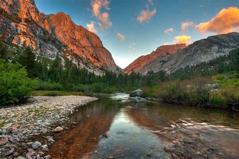 Elevation of Kings Canyon National Park, CA, USA - Topographic Map ...