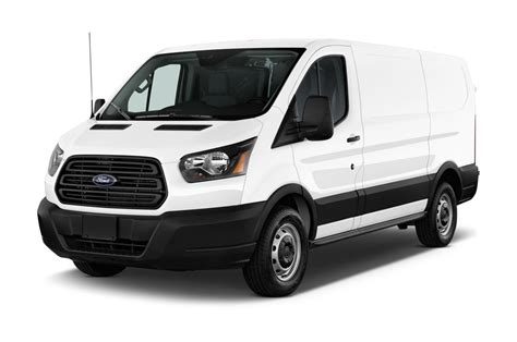 2015 Ford Transit Prices, Reviews, and Photos - MotorTrend