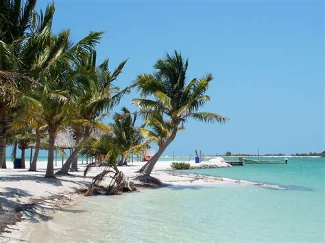 Sea of Cortez Beaches - Beach Travel Destinations