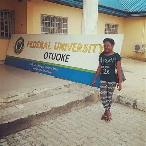 Federal University Otuoke In Pictures - Education - Nigeria