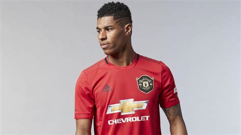 Marcus Rashford Biography: Age, Height, Achievements, Facts ...