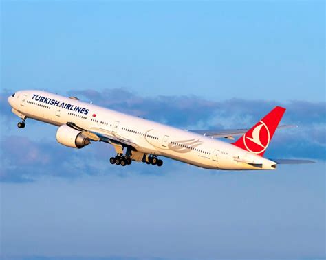 Upgauged: Turkish Airlines' Colombia & Panama Flights To Only Use The ...